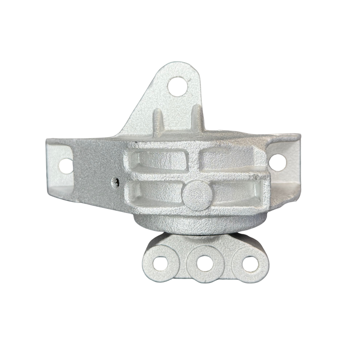 Coxim do Motor Lado Direito – Fiat E-TorQ (Palio / Strada / Siena / Idea)