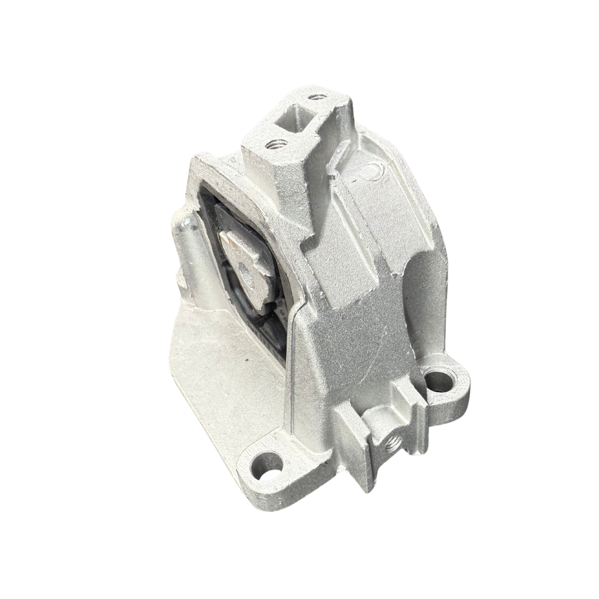 Coxim do Motor Lado Direito sem Suporte – Gol / Fox / Voyage 1.0 1.6