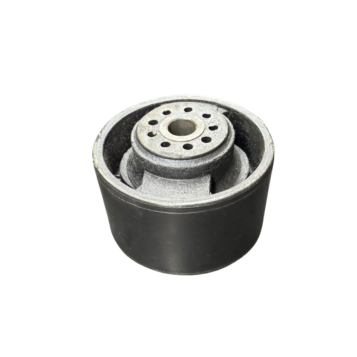 Bucha do Suporte do Motor Lado Direito (65mm – Nylon) – Citroën / Peugeot
