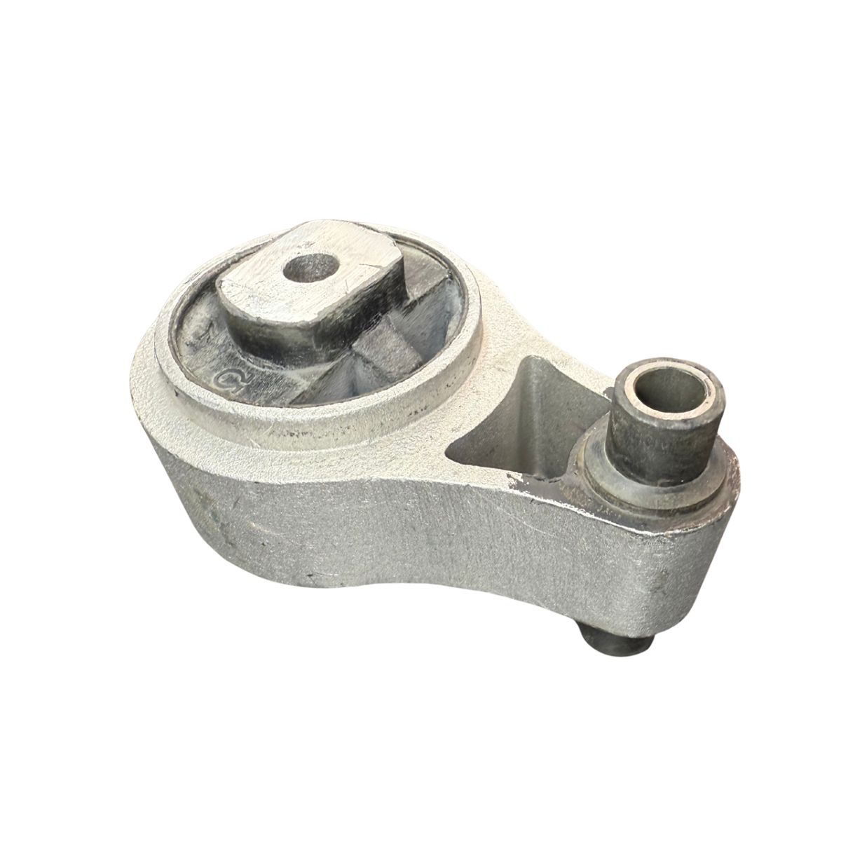 Coxim Central do Câmbio – Renault Master 2.5 / 2.8 (1999 a 2013) – Motores G9U / S8W / S9W