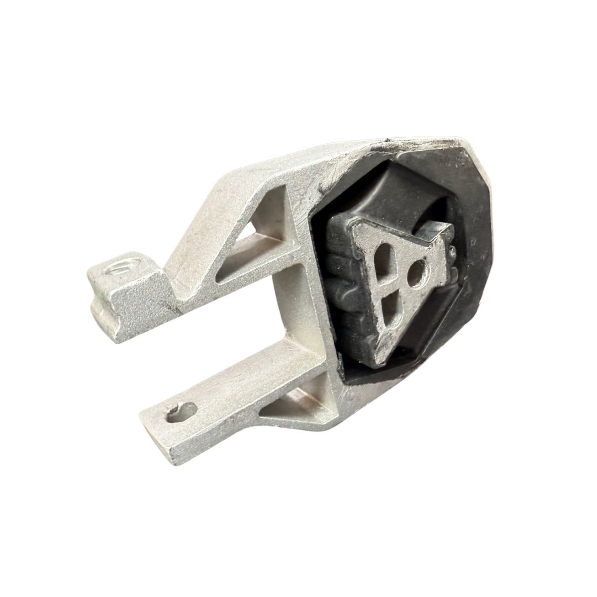 Coxim Câmbio Inferior – Ford Focus 2009 a 2019 / Volvo C30 C70 S40 V40 V50