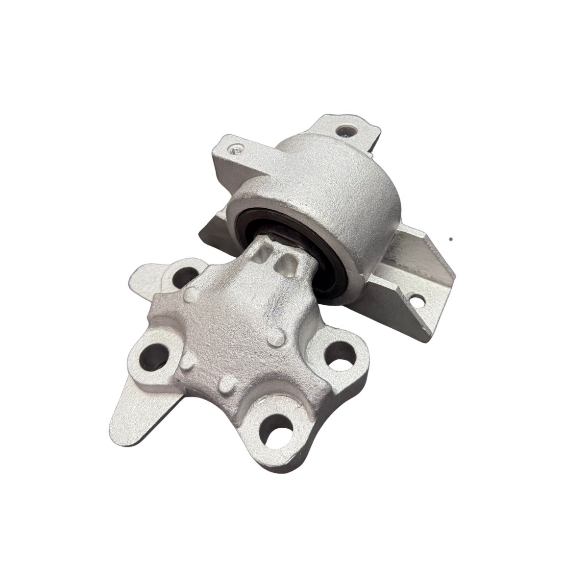 Coxim Calço Esquerdo Do Motor Tracker 1.4 Turbo 2017-2021