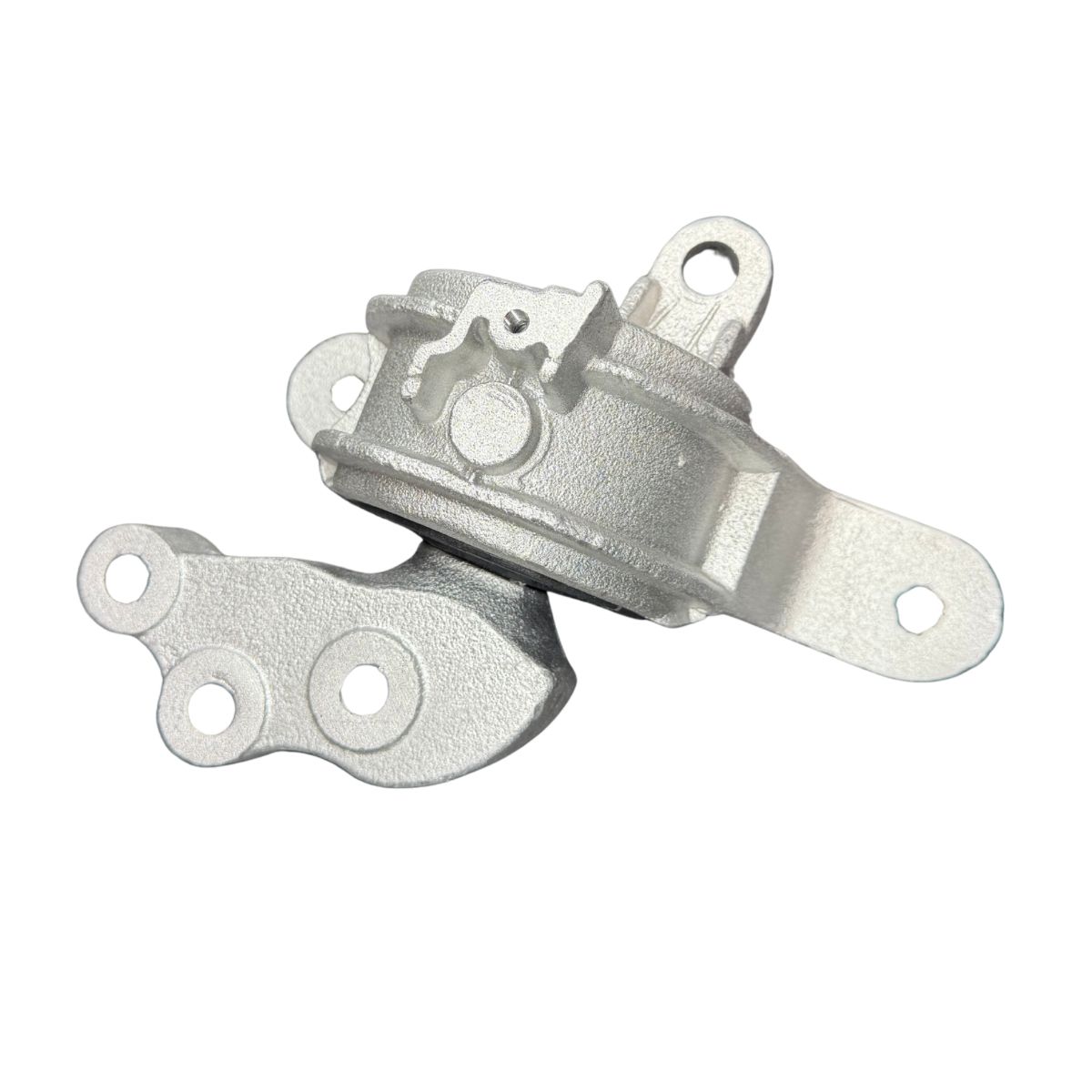 Coxim Dianteiro Direito Motor Palio Grand Siena Uno Mobi 1.4