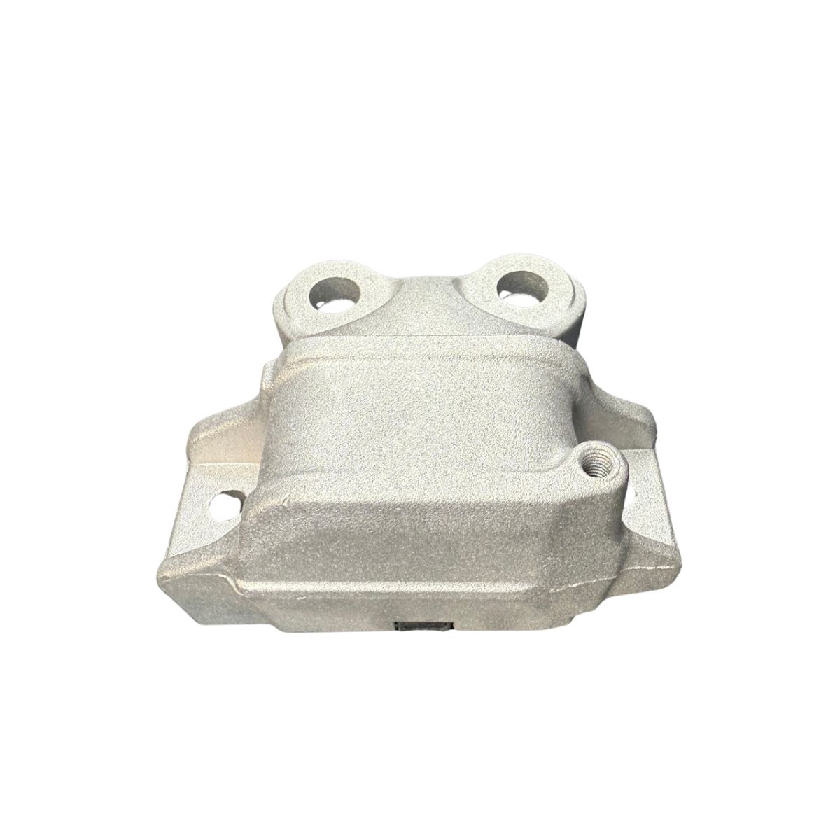 Coxim Calço do Motor Esquerdo – Fiat Argo / Cronos / Strada 1.3 (2019 a 2025)