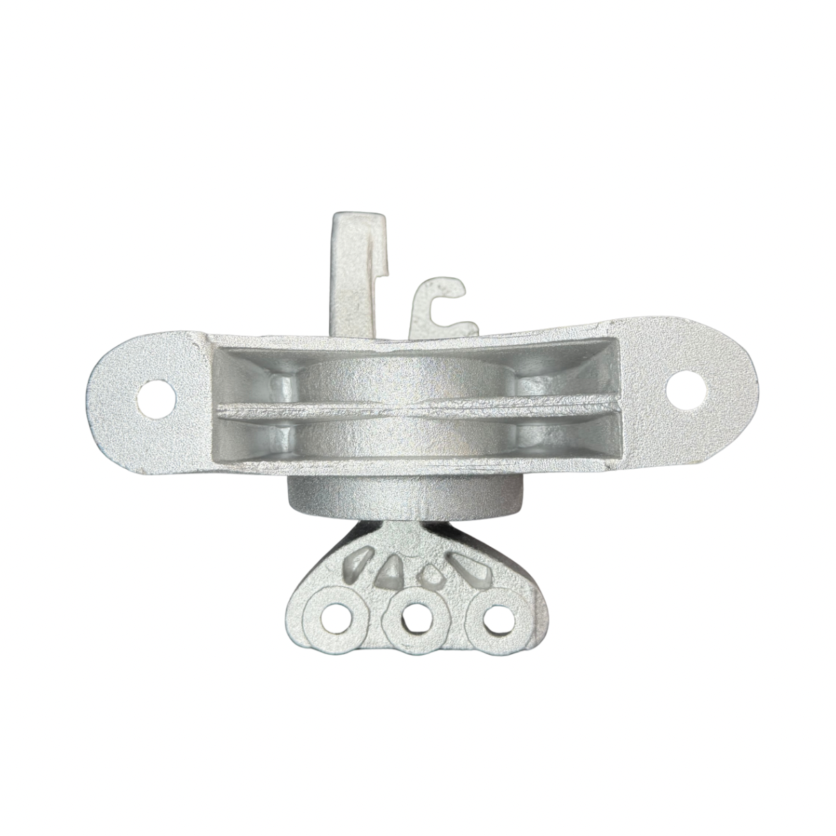 Coxim Direito Motor Fiat Bravo 1.8 11...