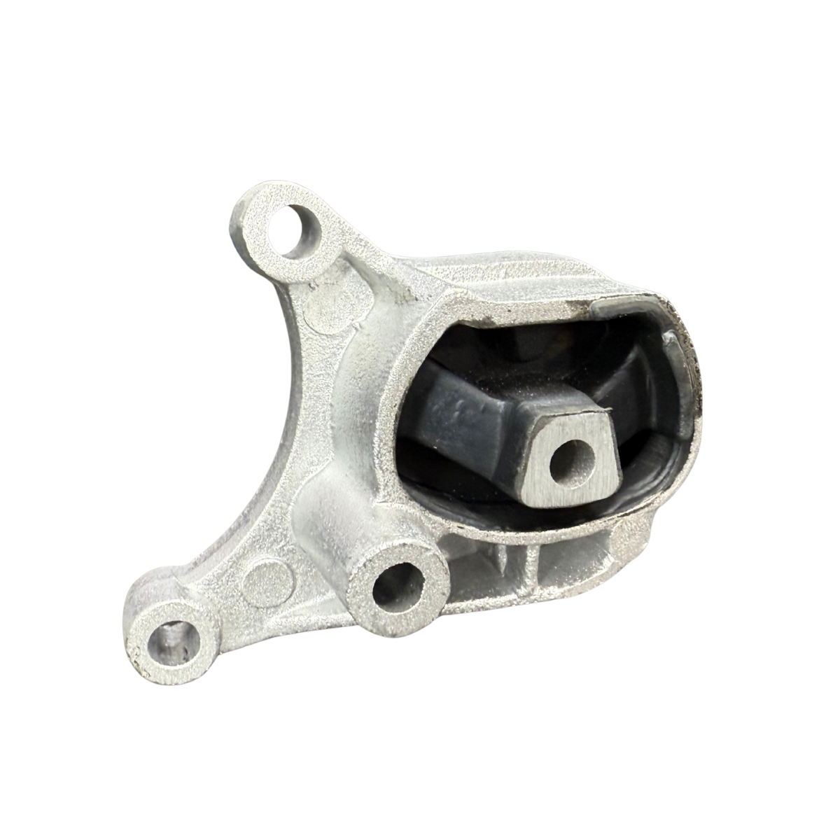 Coxim Inferior do Câmbio – Ford Ka 1.0 / 1.6 Endura e Zetec (1996 a 2007)