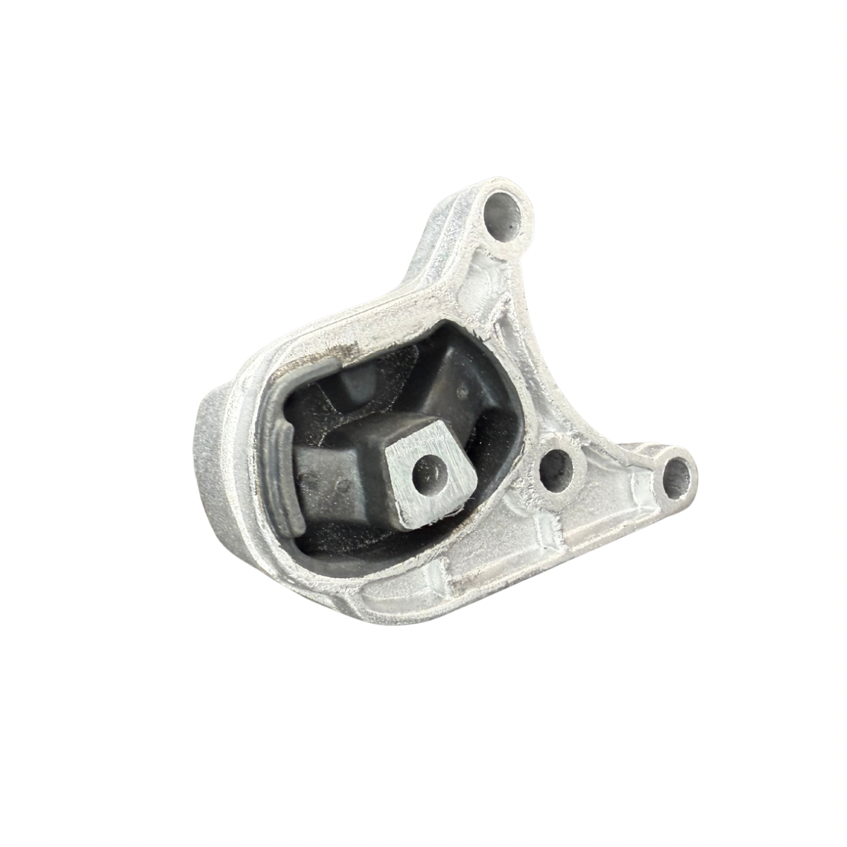 Coxim Inferior do Câmbio – Ford Ka 1.0 / 1.6 Endura e Zetec (1996 a 2007)