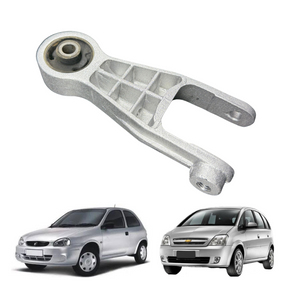 Coxim (Suporte) do Motor Direito Horizontal – Corsa / Meriva / Montana