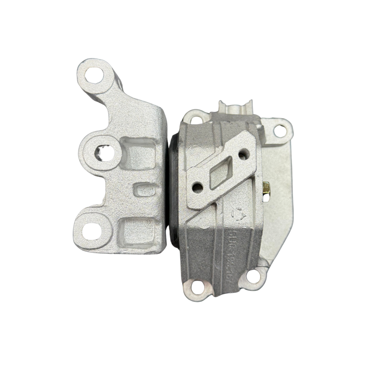 Coxim do Motor Lado Direito com Suporte – Gol / Fox / Voyage 1.0 1.6