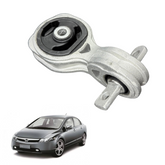 Coxim do Câmbio Automático (Em Alumínio) – New Civic 2007 a 2016