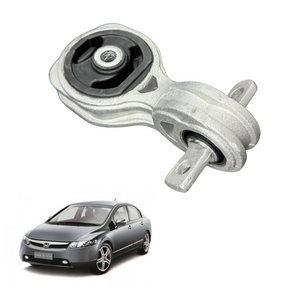 Coxim do Câmbio Automático (Em Alumínio) – New Civic 2007 a 2016