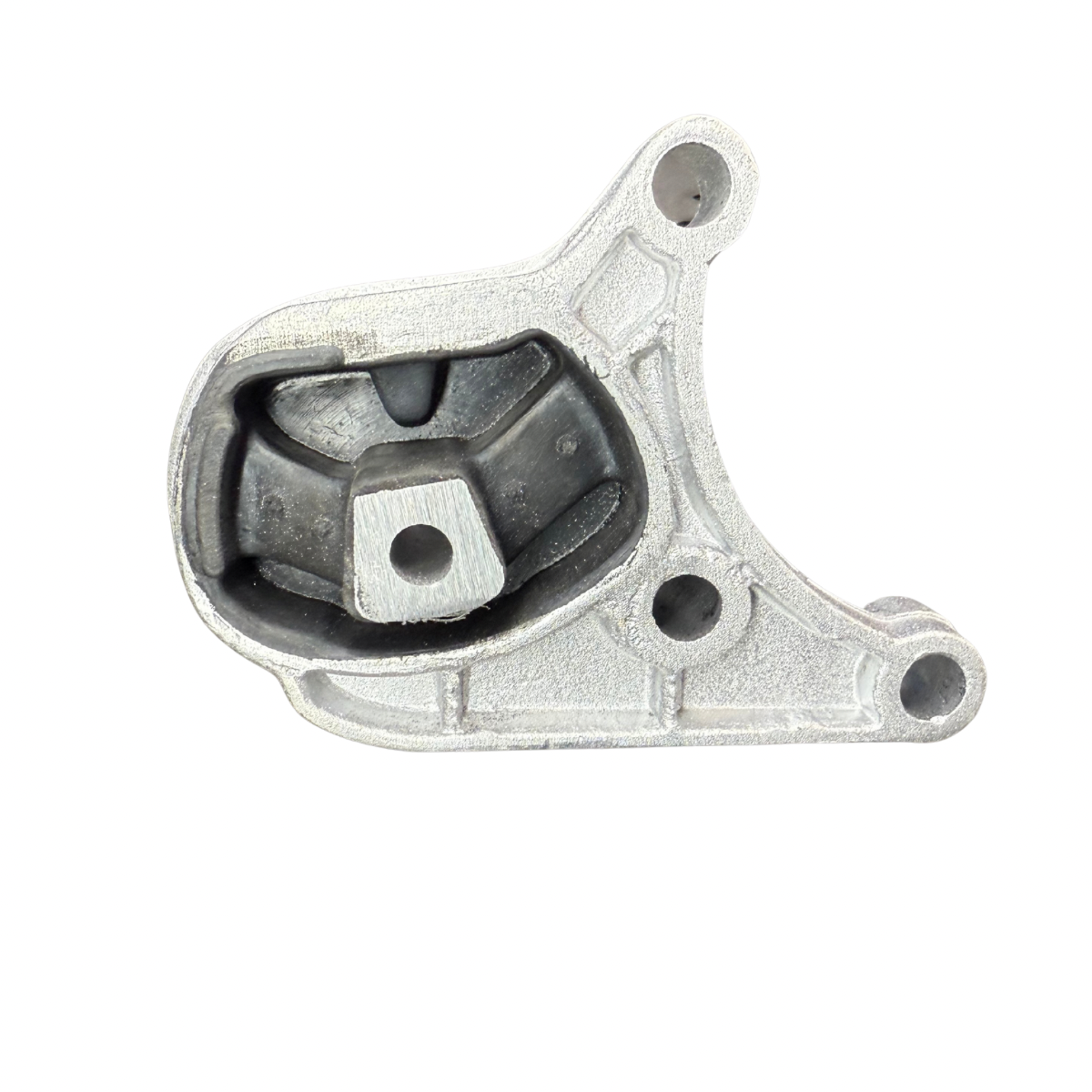 Coxim Inferior do Câmbio – Ford Ka 1.0 / 1.6 Endura e Zetec (1996 a 2007)