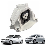 Coxim do Motor Lado Direito sem Suporte – Gol / Fox / Voyage 1.0 1.6