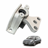 Coxim do Motor / Câmbio Lado Esquerdo – New Civic / CR-V 2007 a 2011 (Câmbio Automático)