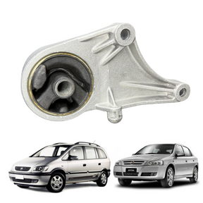 Coxim (Suporte) Dianteiro Central do Motor – Astra / Vectra / Zafira