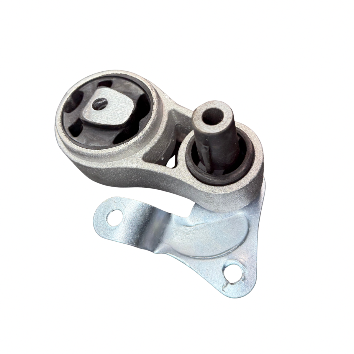 Coxim Traseiro do Câmbio – EcoSport / Ka / Fiesta (Limitador de Torção – Câmbio Manual)