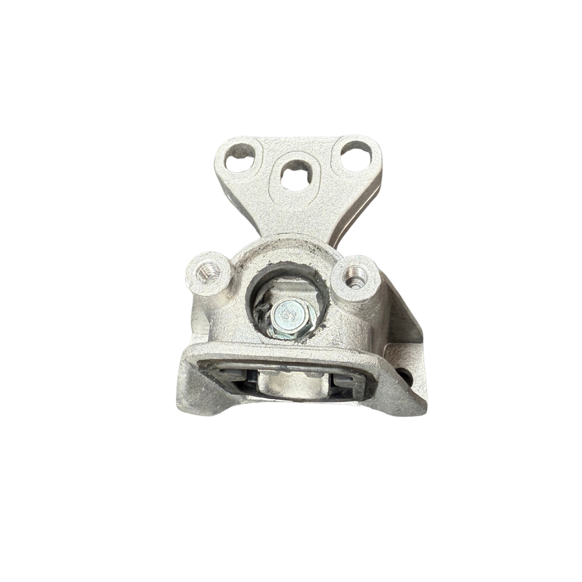 Coxim do Motor / Câmbio Lado Esquerdo – New Civic / CR-V 2007 a 2011 (Câmbio Automático)