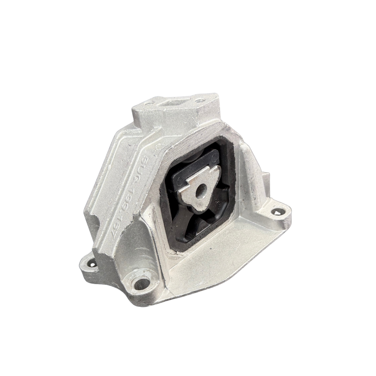 Kit Coxim do Motor + Câmbio (Dir. + Esq. + Traseiro) – Gol / Voyage / Saveiro / Fox / Polo