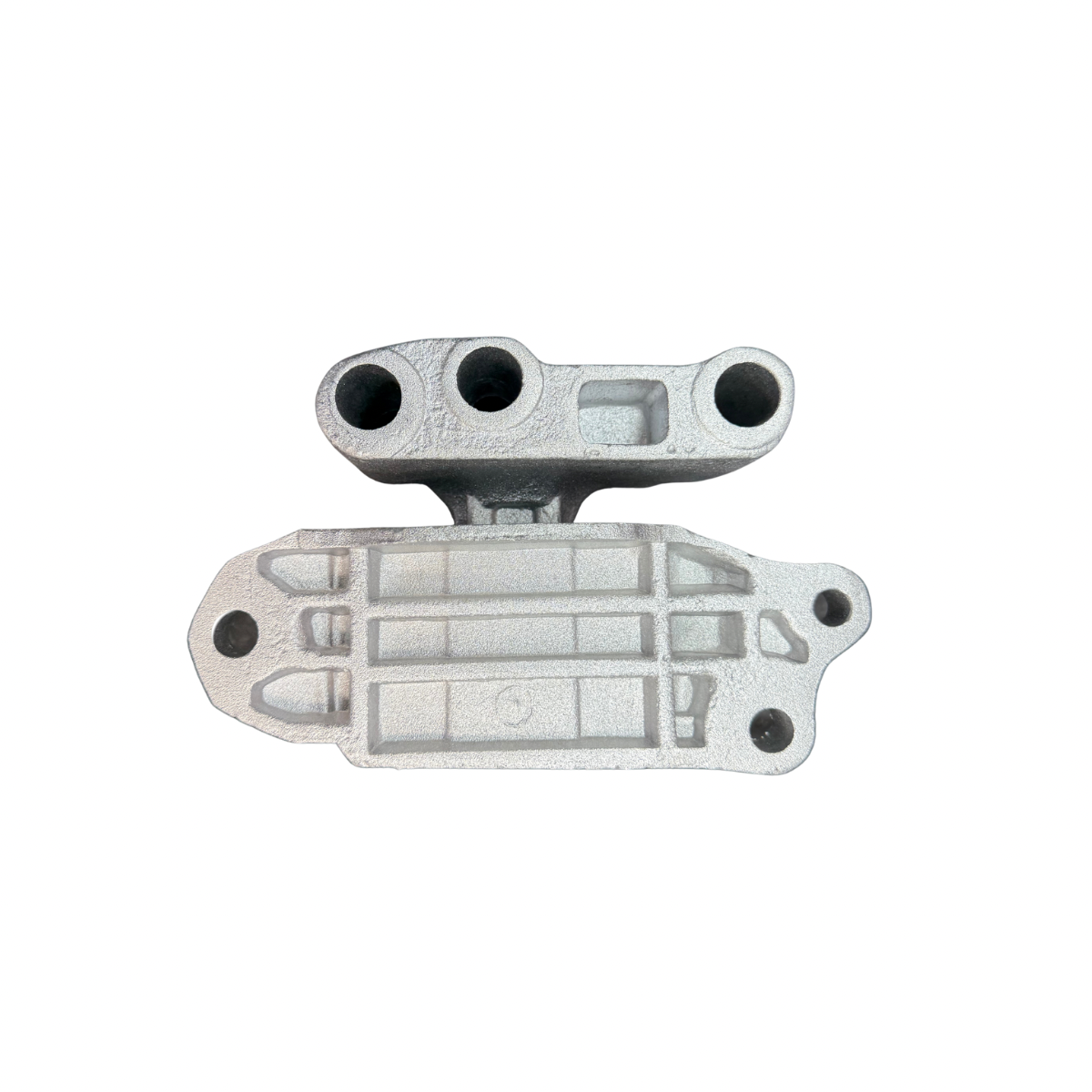 Coxim Calço Motor Lado Direito Renegade / Toro 2.0 Diesel