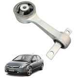 Coxim do Motor Superior Direito (Raquete Longa) – New Civic Manual 2007 a 2011