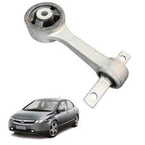 Coxim do Motor Superior Direito (Raquete Longa) – New Civic Manual 2007 a 2011