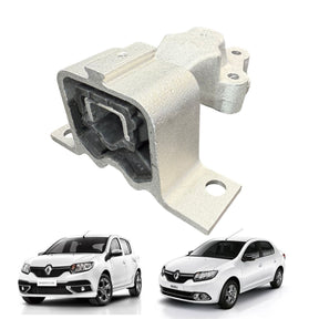 Coxim do Motor Lado Direito – Renault Sandero / Logan 1.0 16V (2007 a 2013)