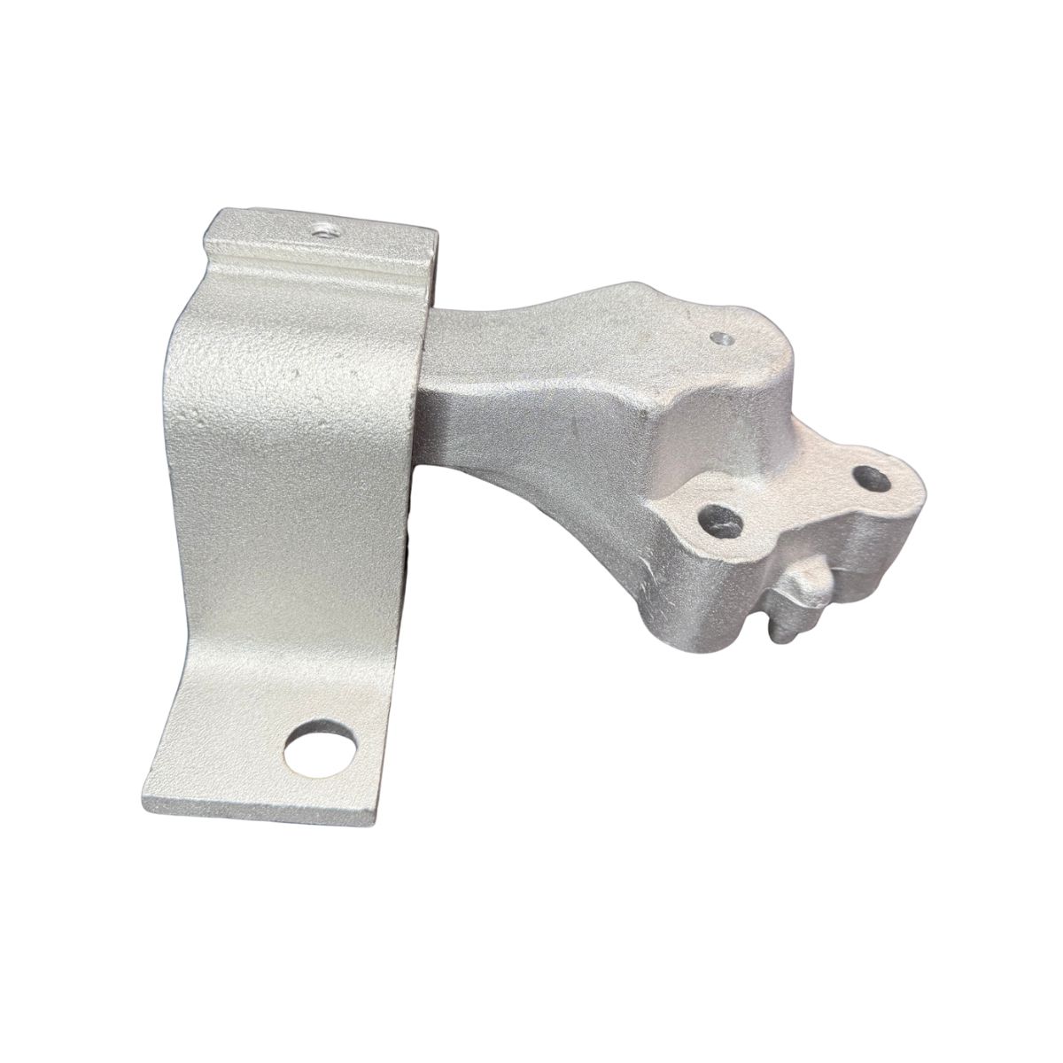 Coxim do Motor Lado Direito – Renault Sandero / Logan 1.0 16V (2007 a 2013)