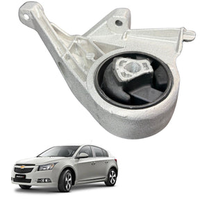 Coxim Dianteiro do Câmbio Lado Esquerdo – Cruze Automático 2013 a 2016