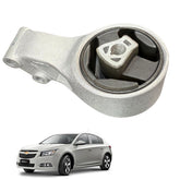 Coxim Traseiro do Câmbio – Cruze 1.8 16V – 2012 a 2017 (Manual e Automático)