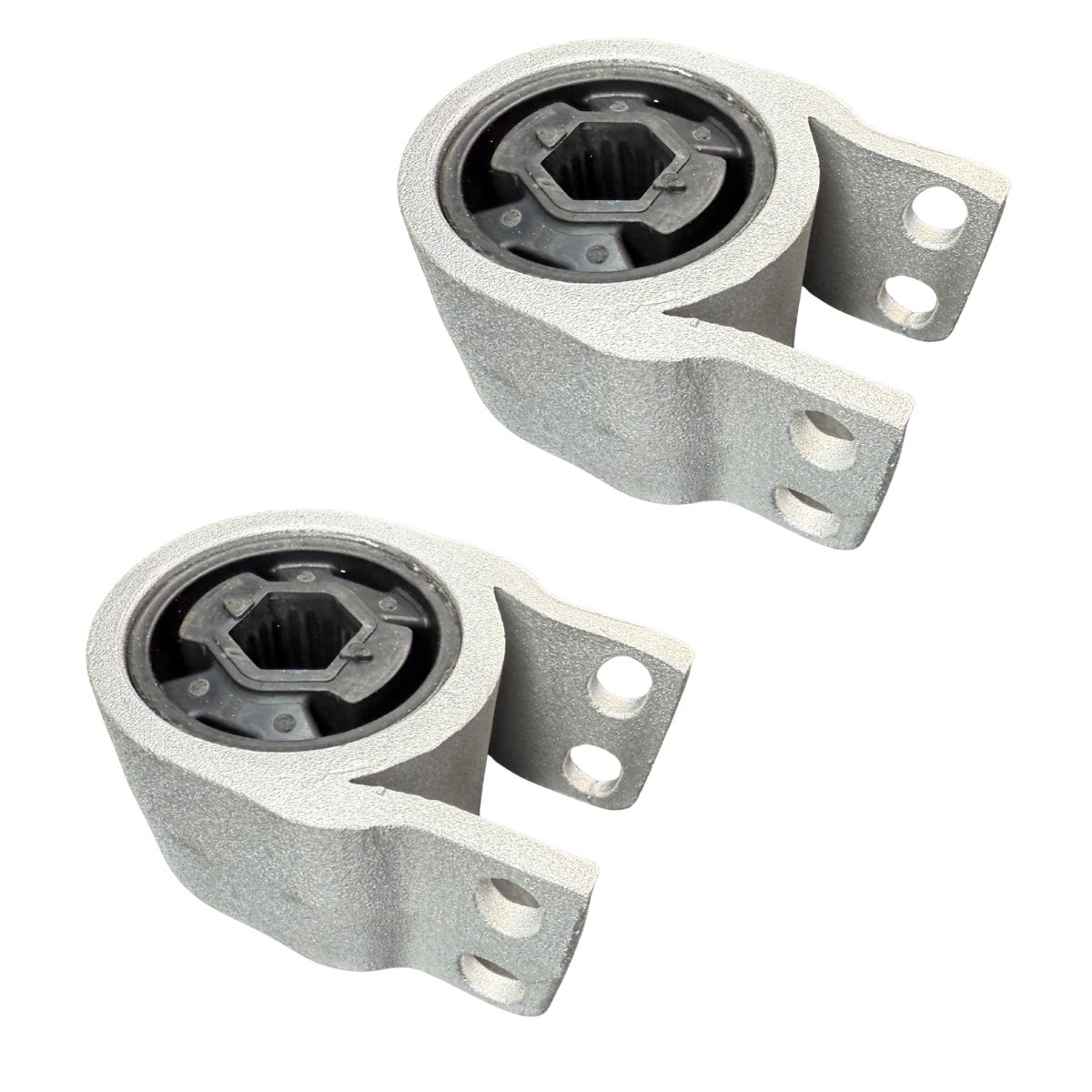 Par Bucha Mancal Bandeja Suspensão Dianteira – Equinox LT 2.0 2018 a 2022