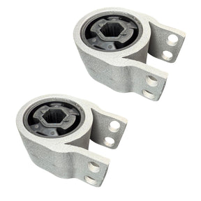 Par Bucha Mancal Bandeja Suspensão Dianteira – Equinox LT 2.0 2018 a 2022