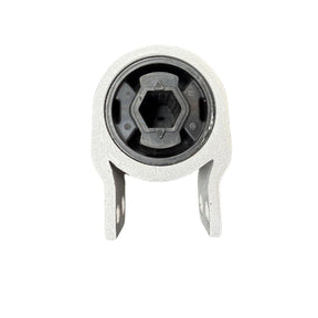 Par Bucha Mancal Bandeja Suspensão Dianteira – Equinox LT 2.0 2018 a 2022