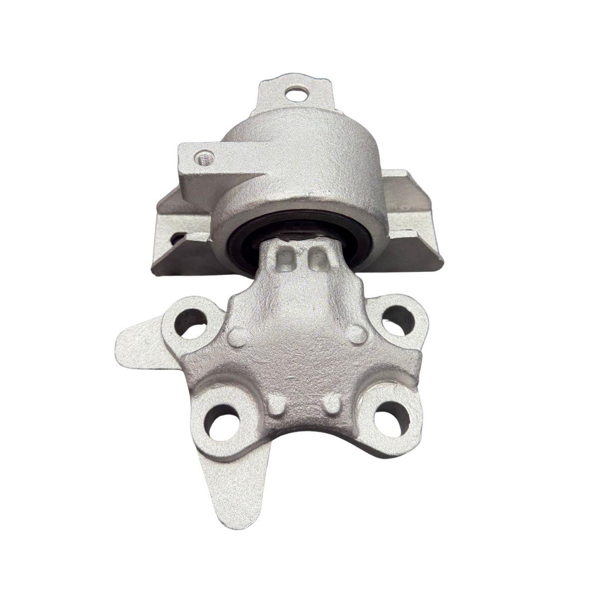 Coxim Calço Esquerdo Do Motor Tracker 1.4 Turbo 2017-2021