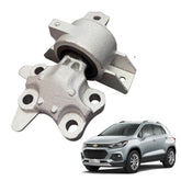 Coxim Calço Esquerdo Do Motor Tracker 1.4 Turbo 2017-2021