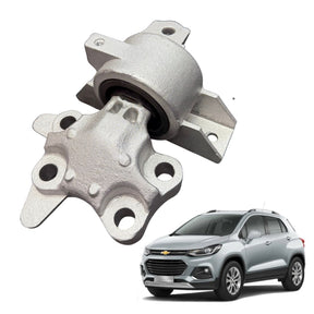 Coxim Calço Esquerdo Do Motor Tracker 1.4 Turbo 2017-2021