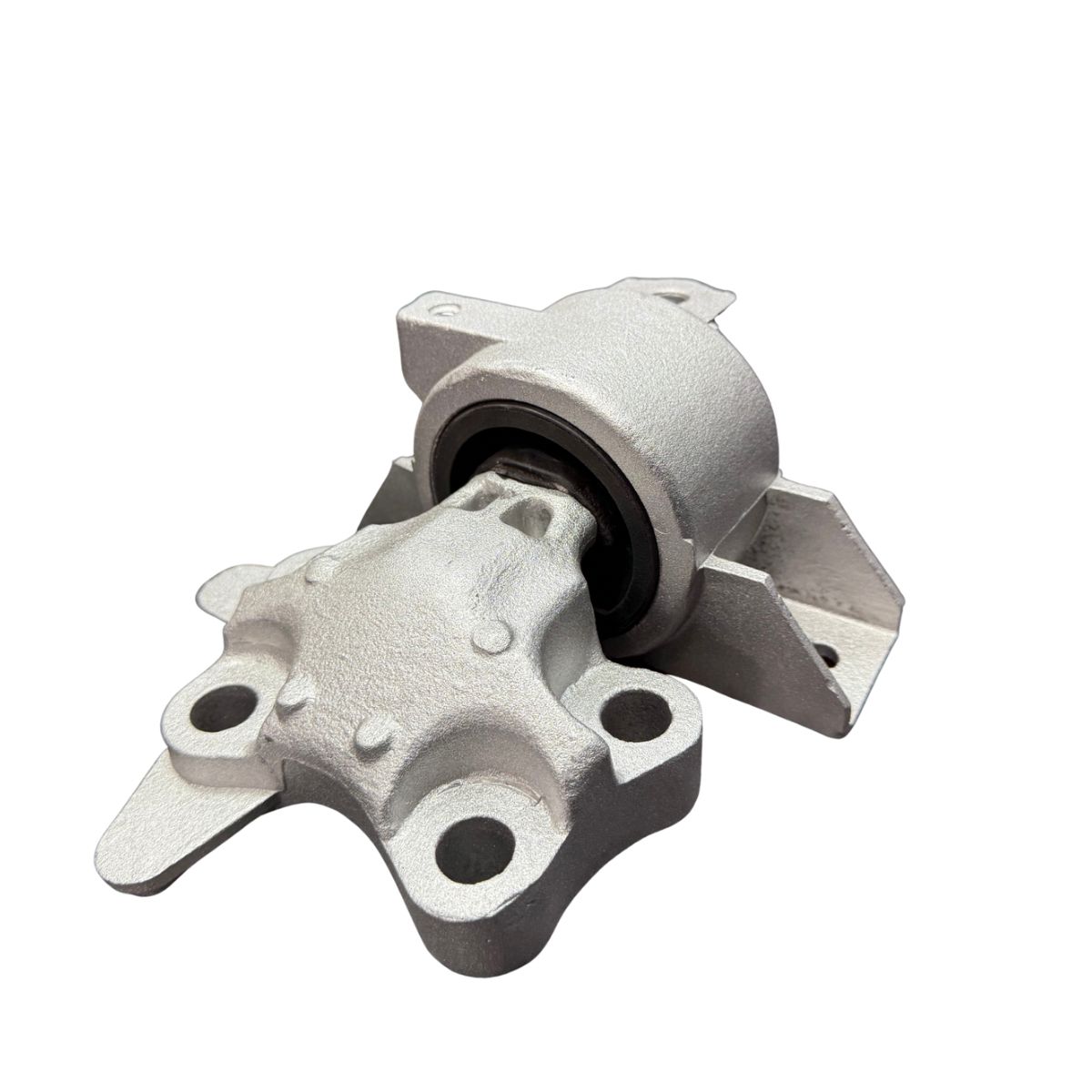 Coxim Calço Esquerdo Do Motor Tracker 1.4 Turbo 2017-2021