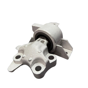 Coxim Calço Esquerdo Do Motor Tracker 1.4 Turbo 2017-2021
