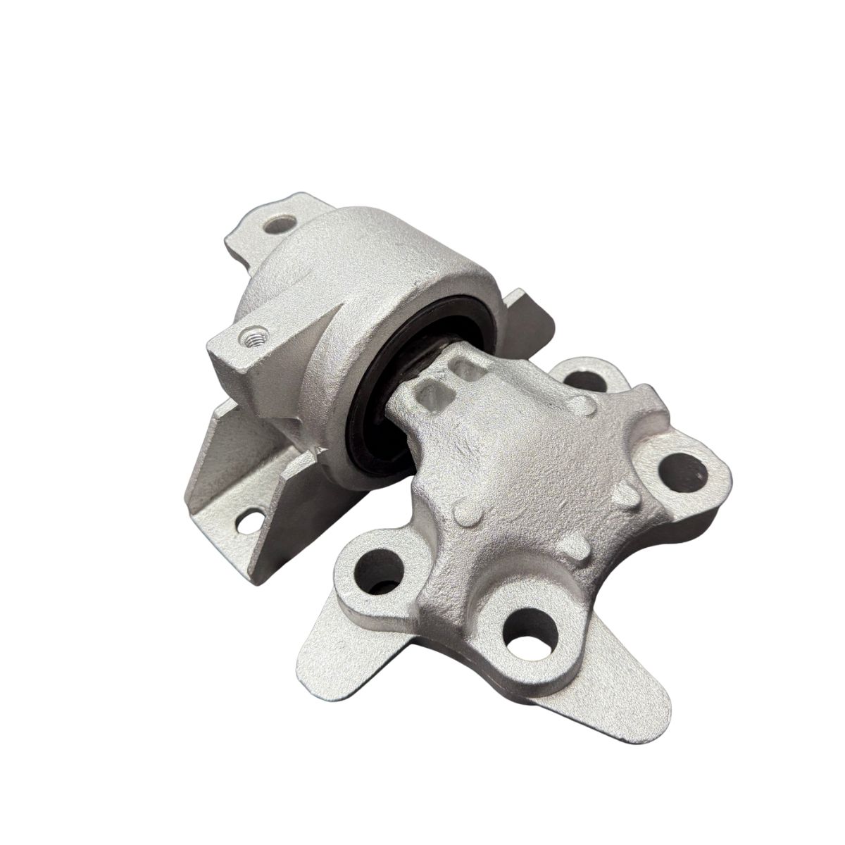 Coxim Calço Esquerdo Do Motor Tracker 1.4 Turbo 2017-2021