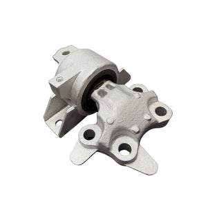 Coxim Calço Esquerdo Do Motor Tracker 1.4 Turbo 2017-2021