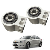 Kit 2 Buchas Maiores da Bandeja Dianteira – Cruze 2011 a 2016