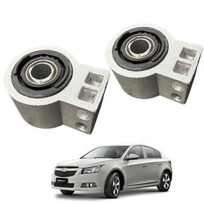 Kit 2 Buchas Maiores da Bandeja Dianteira – Cruze 2011 a 2016