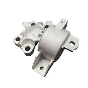 Coxim Calço Esquerdo Do Motor Tracker 1.4 Turbo 2017-2021