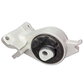 Coxim Câmbio Superior Esquerdo – Ford Fusion 2.5 / 3.0 (2009 a 2012)