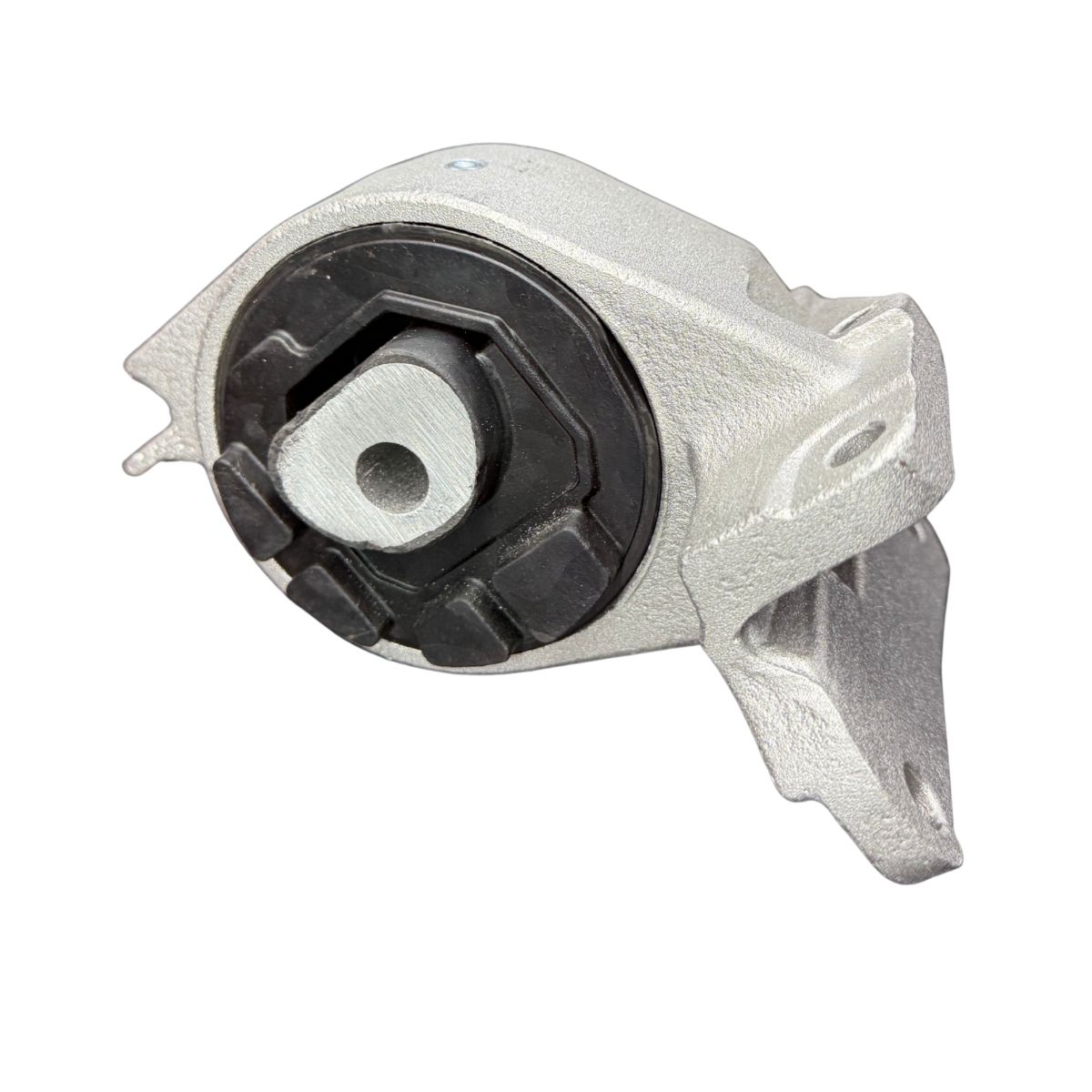 Coxim Câmbio Superior Esquerdo – Ford Fusion 2.5 / 3.0 (2009 a 2012)