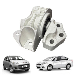 Coxim Calço Do Motor Direito Palio 1.0/1.4 12/17