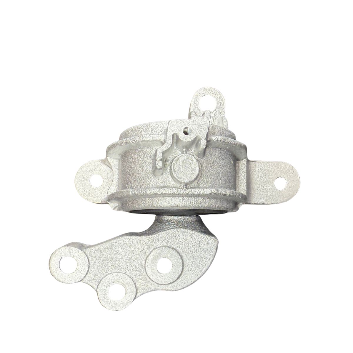 Coxim Dianteiro Direito Motor Palio Grand Siena Uno Mobi 1.4