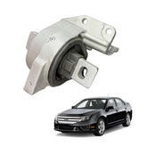 Coxim do Câmbio Lado Esquerdo – Ford Fusion 2.3 4cc 2006 em diante