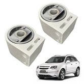 Par Buchas Bandeja Balança Dianteira Gm Captiva 08/16