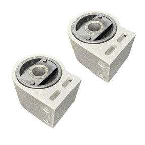 Par Buchas Bandeja Balança Dianteira Gm Captiva 08/16