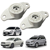 Par Coxim do Amortecedor Traseiro – Fiat Idea, Grand Siena, Punto, Linea (Todos os Modelos)